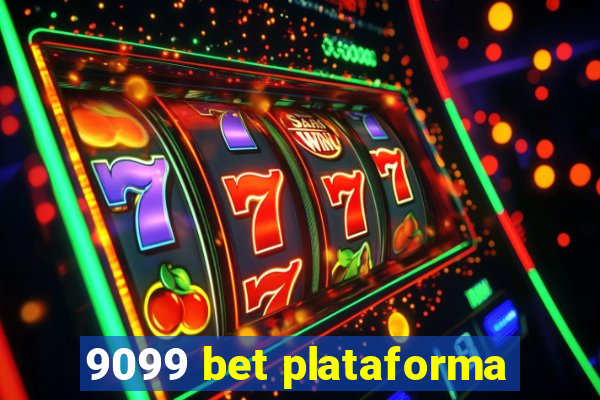 9099 bet plataforma